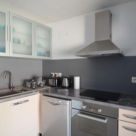 Tobias - Appartement Duplex 4 Personnes Quartier Riquier Nice Exterior foto